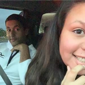 Meet your Posher, Aaron